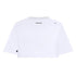 CROP TOP BLANCO KELYN MONASTERY